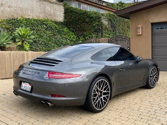 2016 Porsche 991 Carrera S - Image 5 of 21
