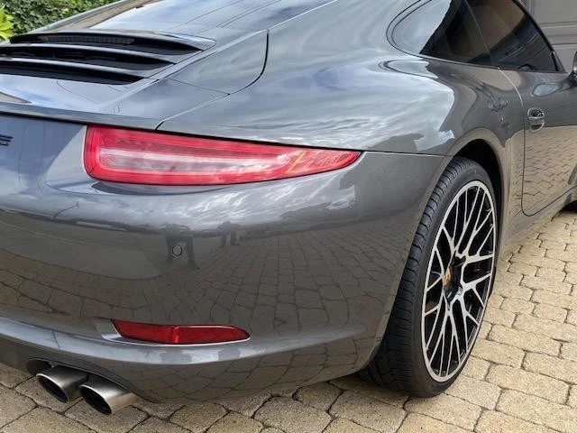2016 Porsche 991 Carrera S - Image 9 of 21