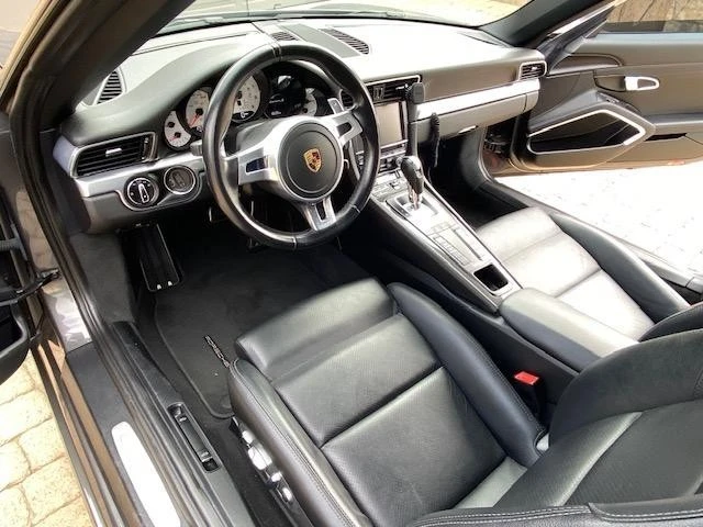 2016 Porsche 991 Carrera S - Image 15 of 21
