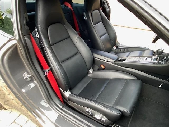 2016 Porsche 991 Carrera S - Image 16 of 21