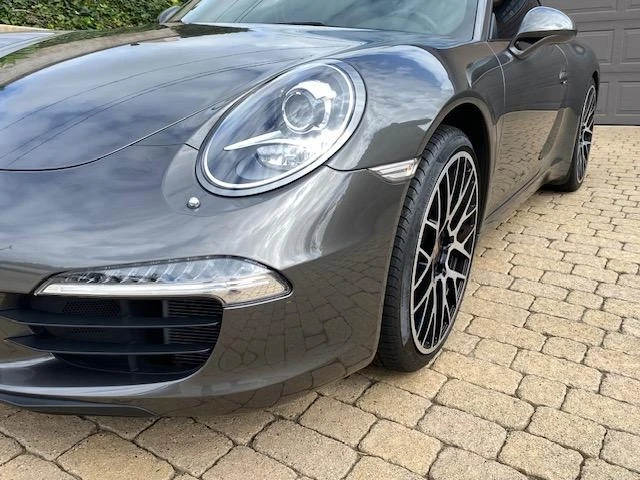 2016 Porsche 991 Carrera S - Image 8 of 21