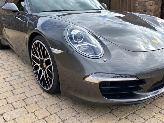 2016 Porsche 991 Carrera S - Image 8 of 21