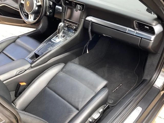 2016 Porsche 991 Carrera S - Image 16 of 21