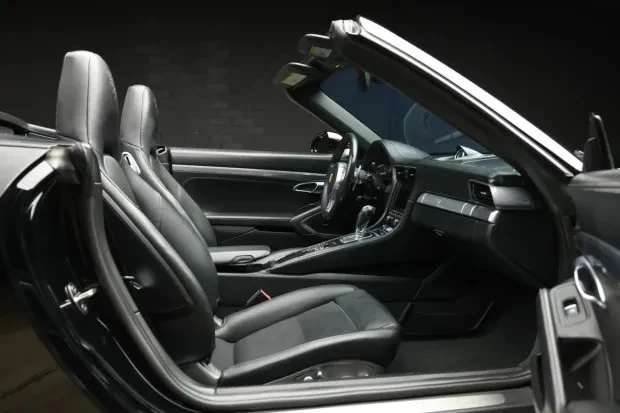 2016 Porsche 991 Carrera S - Image 12 of 22