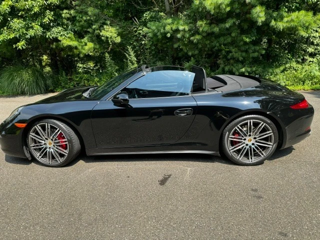 2016 Porsche 991 Carrera S - Image 18 of 22