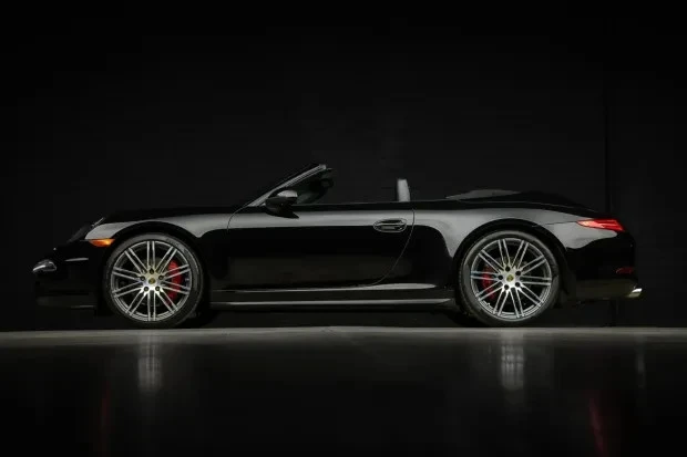 2016 Porsche 991 Carrera S - Image 16 of 22