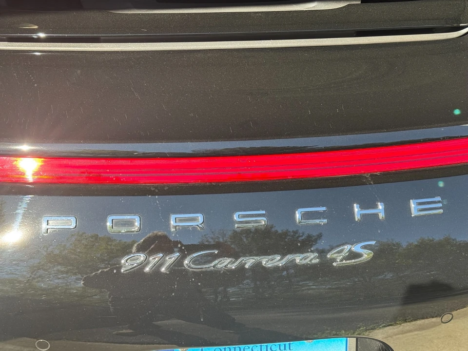 2016 Porsche 991 Carrera S - Image 20 of 22