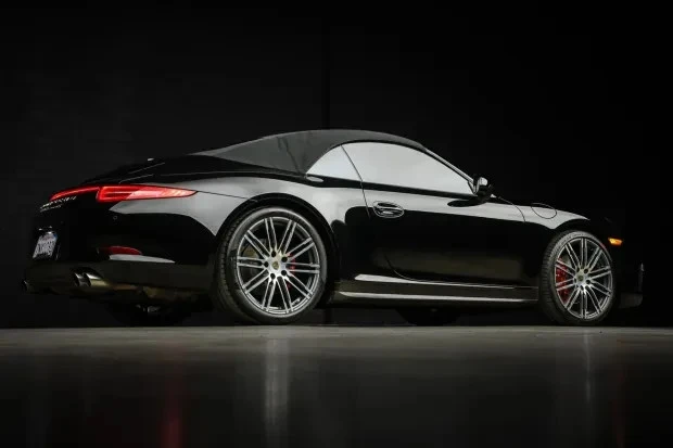 2016 Porsche 991 Carrera S - Image 10 of 22