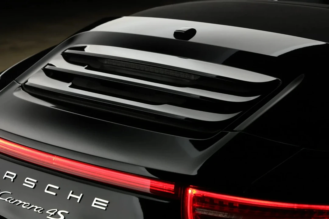 2016 Porsche 991 Carrera S - Image 5 of 22