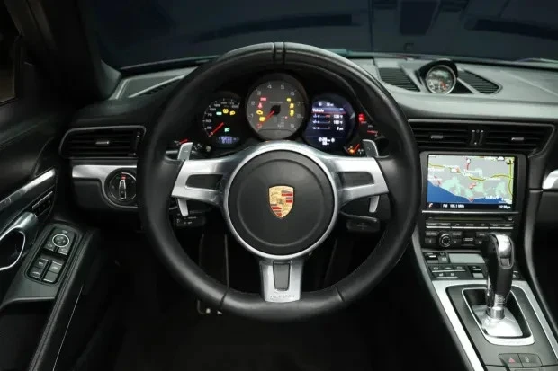 2016 Porsche 991 Carrera S - Image 11 of 22