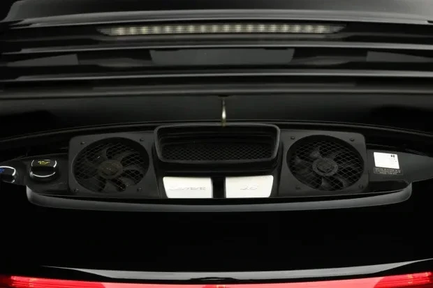 2016 Porsche 991 Carrera S - Image 17 of 22