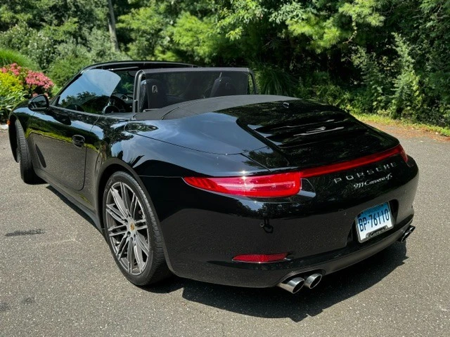 2016 Porsche 991 Carrera S - Image 19 of 22
