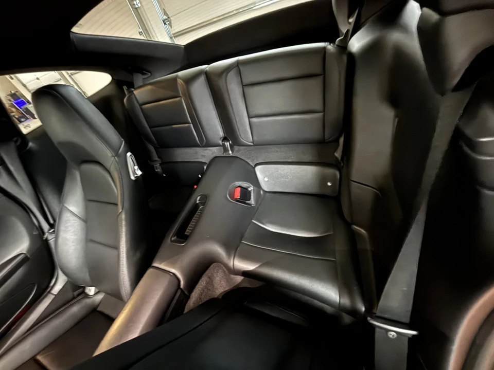 2016 Porsche 991 Carrera - Image 15 of 17