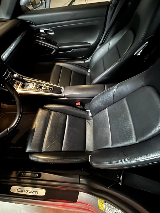 2016 Porsche 991 Carrera - Image 13 of 17