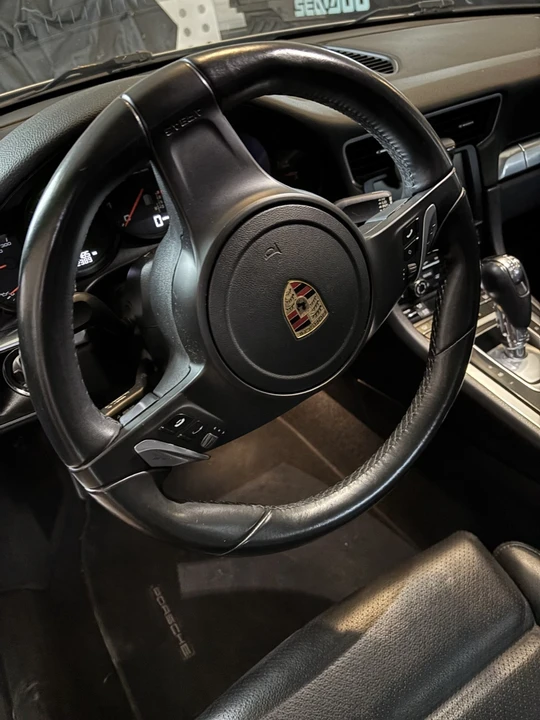 2016 Porsche 991 Carrera - Image 17 of 17