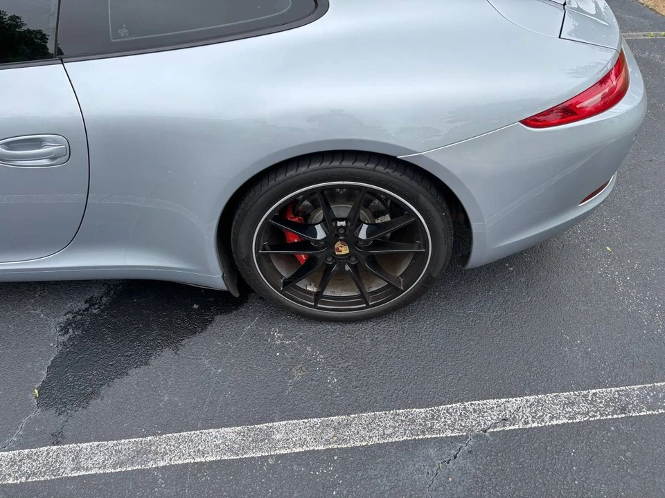 2016 Porsche 991 Carrera - Image 3 of 17