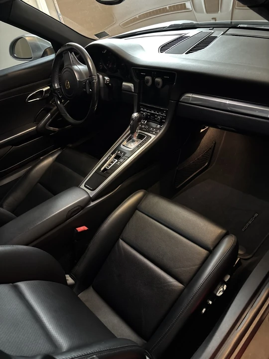 2016 Porsche 991 Carrera - Image 14 of 17