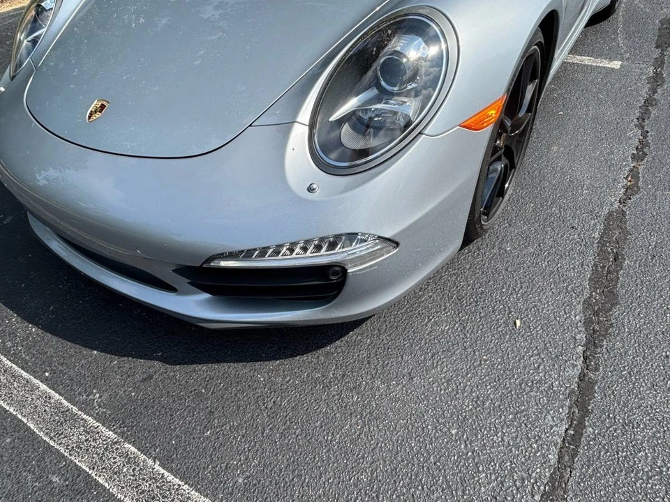 2016 Porsche 991 Carrera - Image 10 of 17