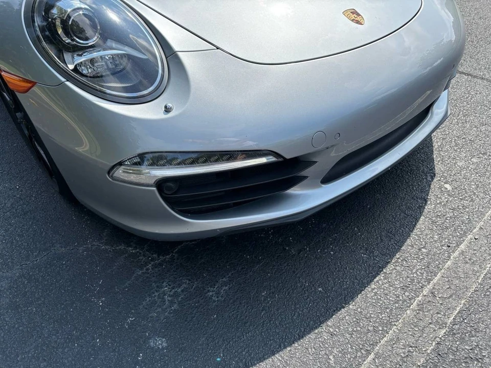 2016 Porsche 991 Carrera - Image 8 of 17