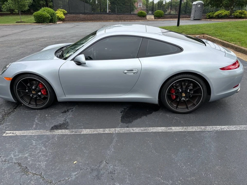 2016 Porsche 991 Carrera - Image 2 of 17
