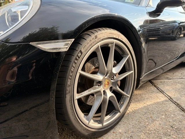 2016 Porsche 991 Carrera - Image 7 of 10
