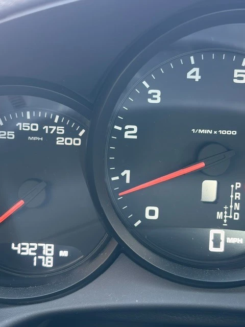 2016 Porsche 991 Carrera - Image 6 of 10