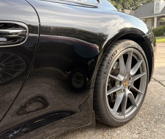 2016 Porsche 991 Carrera - Image 3 of 10