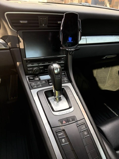 2016 Porsche 991 Carrera - Image 9 of 10