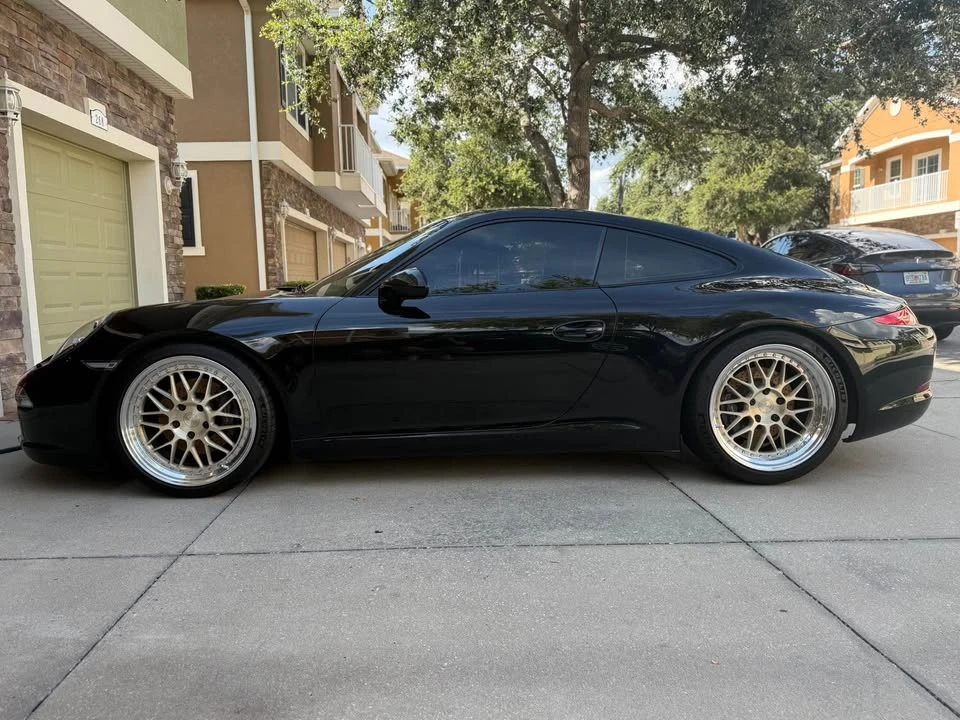 2016 Porsche 991 Carrera - Image 5 of 11
