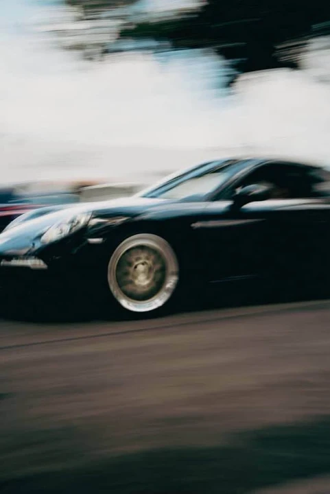 2016 Porsche 991 Carrera - Image 10 of 11