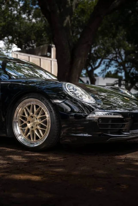 2016 Porsche 991 Carrera - Image 9 of 11