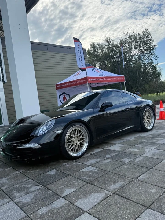 2016 Porsche 991 Carrera - Image 4 of 11