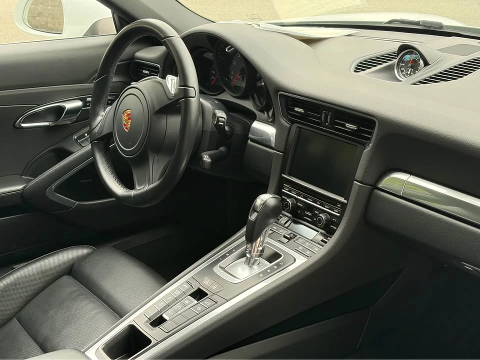 2016 Porsche 991 Carrera - Image 7 of 9