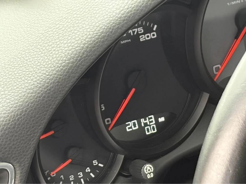 2016 Porsche 991 Carrera - Image 8 of 9