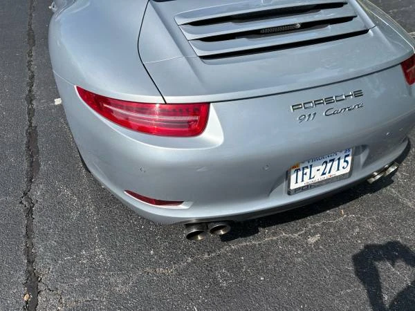 2016 Porsche 991 Carrera - Image 3 of 15
