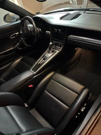 2016 Porsche 991 Carrera - Image 14 of 15
