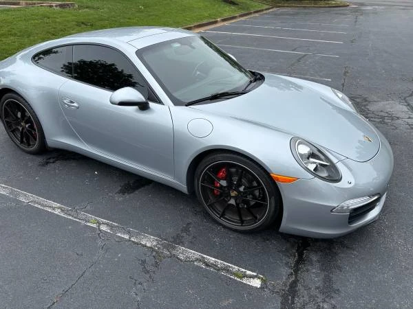2016 Porsche 991 Carrera - Image 11 of 13