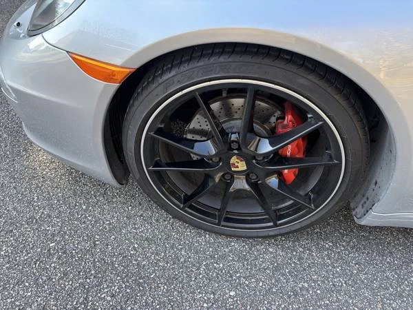 2016 Porsche 991 Carrera - Image 13 of 13