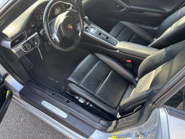 2016 Porsche 991 Carrera - Image 12 of 13