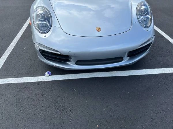 2016 Porsche 991 Carrera - Image 6 of 13
