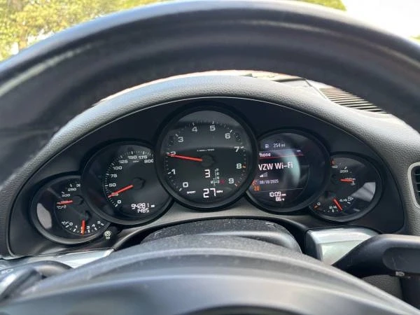 2016 Porsche 991 Carrera - Image 8 of 11