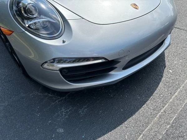 2016 Porsche 991 Carrera - Image 4 of 11