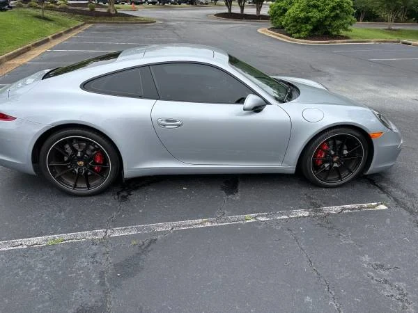 2016 Porsche 991 Carrera - Image 7 of 13