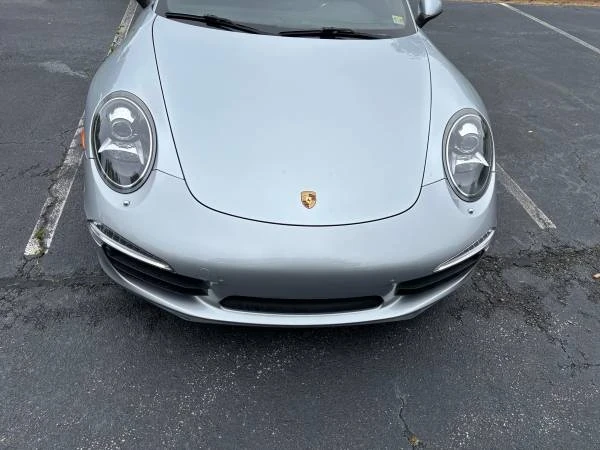 2016 Porsche 991 Carrera - Image 5 of 13