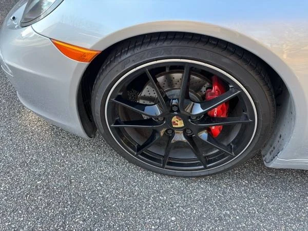 2016 Porsche 991 Carrera - Image 12 of 13