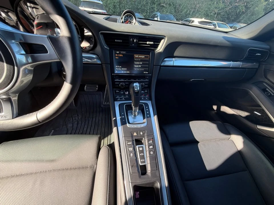 2016 Porsche 991 Carrera 4 - Image 16 of 18