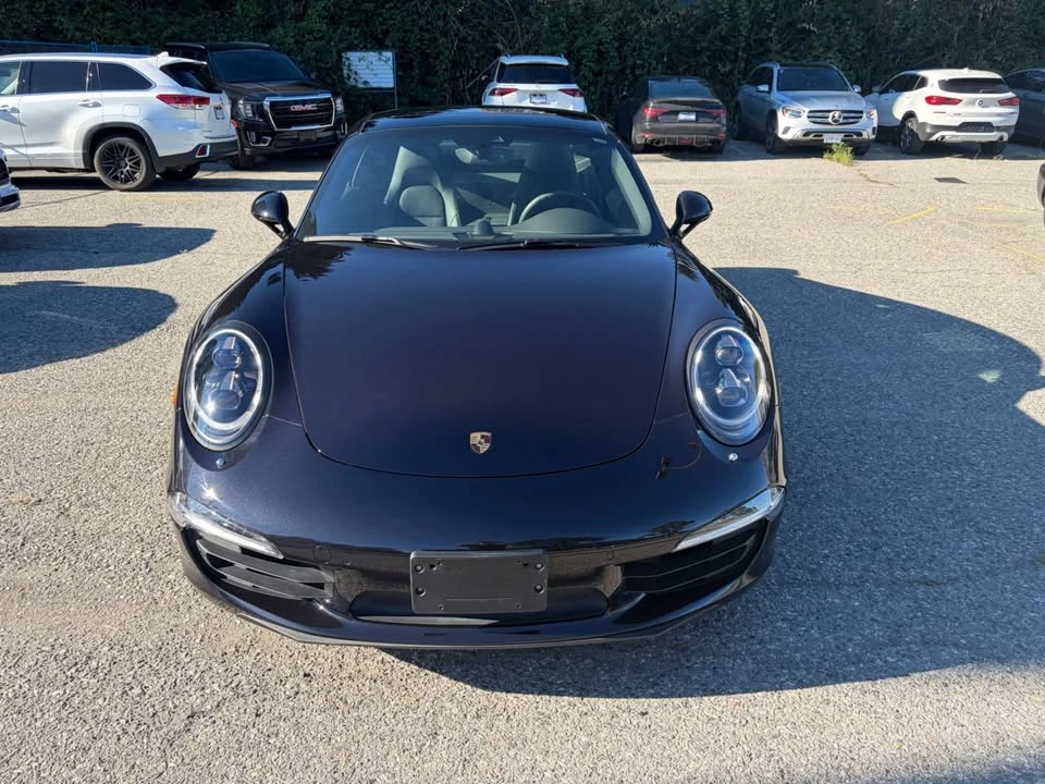 2016 Porsche 991 Carrera 4 - Image 2 of 18