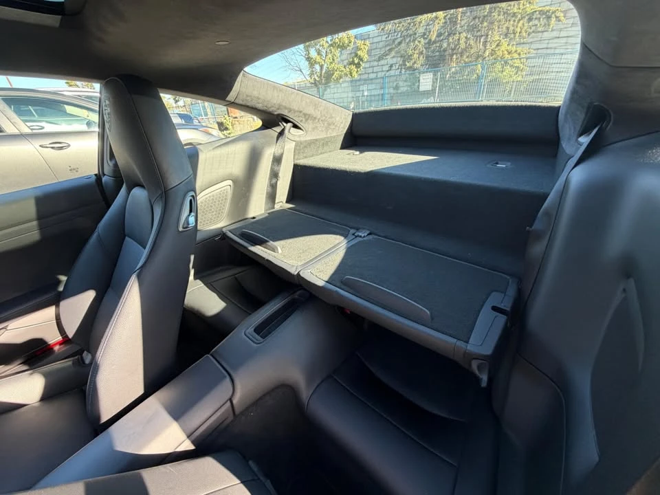 2016 Porsche 991 Carrera 4 - Image 14 of 18