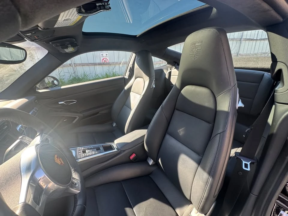 2016 Porsche 991 Carrera 4 - Image 20 of 20