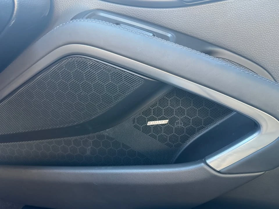 2016 Porsche 991 Carrera 4 - Image 18 of 20